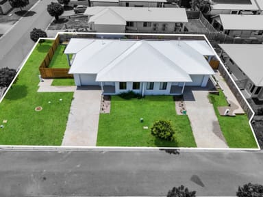 Property 1 STONE WAY, COSGROVE QLD 4818 IMAGE 0