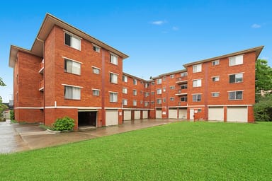 Property 12/6-8 Redmyre Road, Strathfield NSW 2135 IMAGE 0