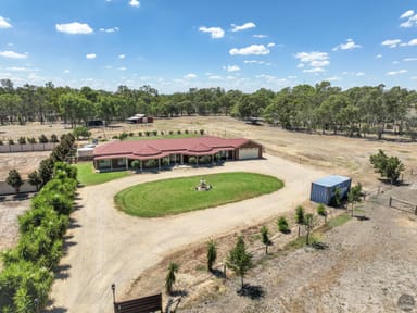 Property 3 Sinclair Drive, NUMURKAH VIC 3636 IMAGE 0