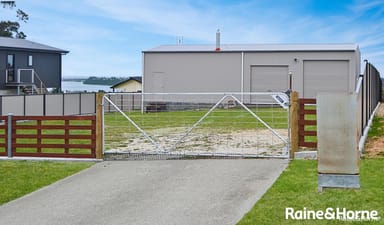 Property 13 Cobrooga Drive, ST HELENS TAS 7216 IMAGE 0