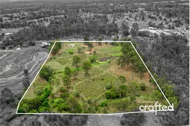 Property 4826 Mount Lindesay Highway, North Maclean QLD 4280 IMAGE 0