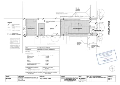 Property 20 Pegler Avenue, SOUTH GRANVILLE NSW 2142 IMAGE 0