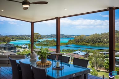 Property 46 FISHERMANS CRESCENT, NORTH NAROOMA NSW 2546 IMAGE 0