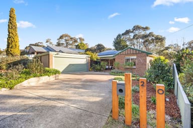 Property 20 Haymes Road, Mount Clear VIC 3350 IMAGE 0