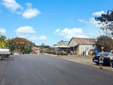 Property Lot 233 Beyers Avenue, Hill End NSW 2850 IMAGE 0