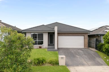 Property 6 Caledonia Crescent, Gledswood Hills NSW 2557 IMAGE 0