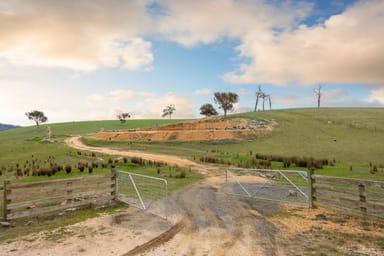 Property CA 1 & CA 6 Buangor -Ben Nevis Road, Warrak VIC 3377 IMAGE 0