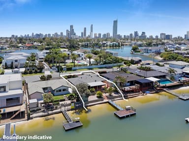 Property 150 Monaco Street, BROADBEACH WATERS QLD 4218 IMAGE 0