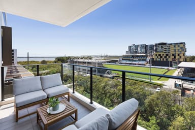 Property 403/2 Foreshore Boulevard, Woolooware NSW 2230 IMAGE 0