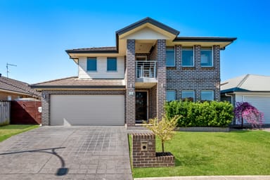 Property 36 Young Circuit, ELDERSLIE NSW 2570 IMAGE 0