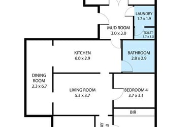 Property 1245 Girgarre East Road, Harston VIC 3616 IMAGE 0