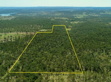 Property Lot 808 Adams Road, Kleinton QLD 4352 IMAGE 0