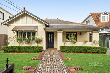 Property 6 Stamford Avenue, Cabarita NSW 2137 IMAGE 0