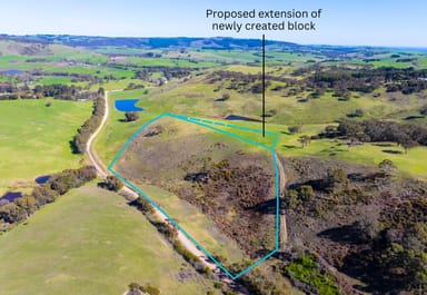 Property Portion of 86 Taverner Road, TORRENS VALE SA 5203 IMAGE 0