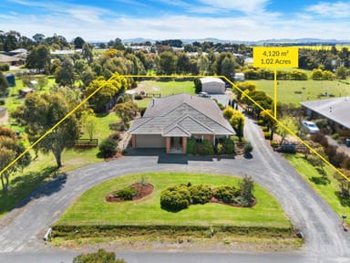 Property 3 Maxwell Street, CARDIGAN VILLAGE VIC 3352 IMAGE 0