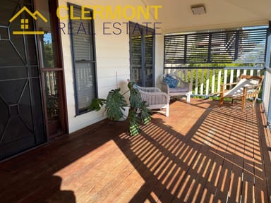 Property 33 Mimosa Street, Clermont QLD 4721 IMAGE 0
