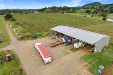 Property Mary Valley Road, Gilldora QLD 4570 IMAGE 0