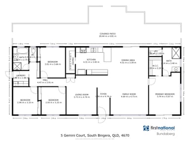 Property 5 Gemini Court, South Bingera QLD 4670 IMAGE 0