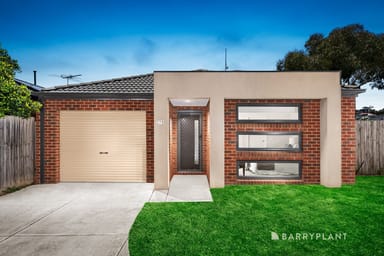 Property 270 The Lakes Boulevard, South Morang VIC 3752 IMAGE 0