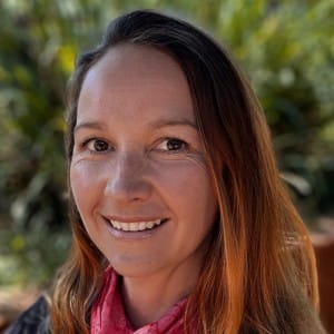 Property Agent Kat Gawlik