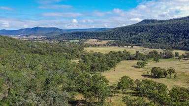 Property 0 CUNNINGHAM Highway, TREGONY QLD 4370 IMAGE 0