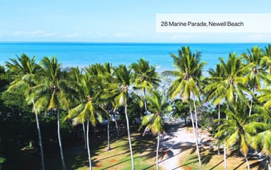 Property 28 Marine Parade, NEWELL QLD 4873 IMAGE 0