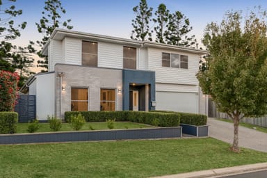 Property 93 Entabeni Drive, KEARNEYS SPRING QLD 4350 IMAGE 0