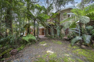 Property 33 Banksia Road, Springbrook QLD 4213 IMAGE 0