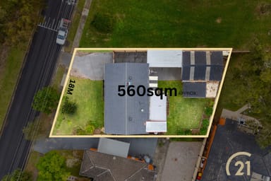 Property 8 Valley Road, Campbelltown NSW 2560 IMAGE 0