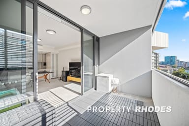Property 304/2 Timbrol Avenue, Rhodes NSW 2138 IMAGE 0