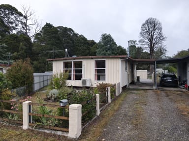 Property 9 Waratah Drive, Rosebery TAS 7470 IMAGE 0