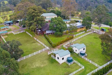 Property 120 Hermitage Road, Kurrajong Hills NSW 2758 IMAGE 0