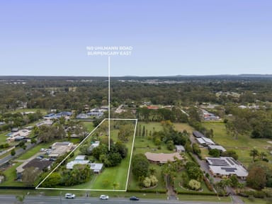 Property 160 Uhlmann Road, Burpengary East QLD 4505 IMAGE 0