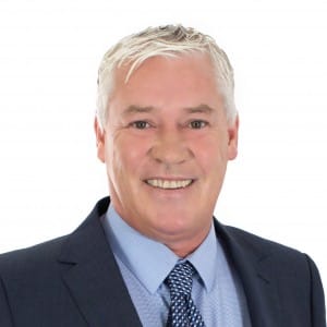 Property Agent Jeff Anderson