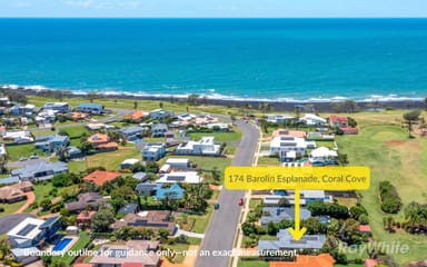 Property 174 Barolin Esplanade, Coral Cove QLD 4670 IMAGE 0