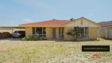 Property 11 Avocet Grove, BALLAJURA WA 6066 IMAGE 0