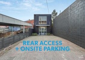 Property 258 Lower Heidelberg Road, Ivanhoe East VIC 3079 IMAGE 0