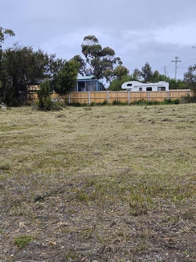 Property Lot 1 Cnr White Beach Rd & Skeggs Ave, WHITE BEACH TAS 7184 IMAGE 0