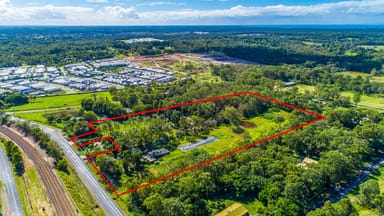 Property 357-367 Burpengary Road, Narangba QLD 4504 IMAGE 0