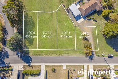 Property 4, 24 Silver Hill Road, CYGNET TAS 7112 IMAGE 0