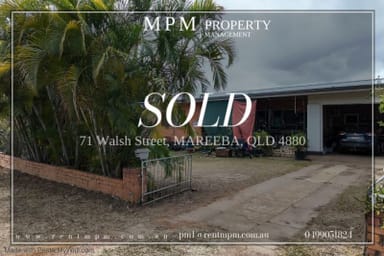Property 71 Walsh Street, Mareeba QLD 4870 IMAGE 0