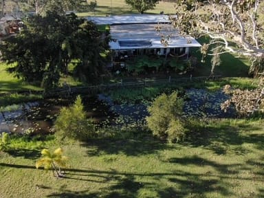 Property 288F Old Coach Road, MAJORS CREEK QLD 4816 IMAGE 0