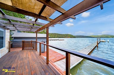 Property 1424 Hawkesbury River, Cogra Bay NSW 2083 IMAGE 0