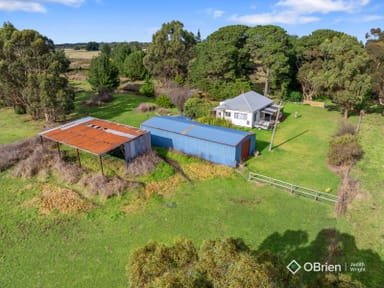 Property 40 Sharrock Road, Wonthaggi VIC 3995 IMAGE 0