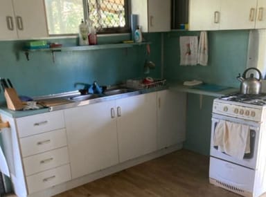 Property 751 Mill Road, LYNAM QLD 4818 IMAGE 0