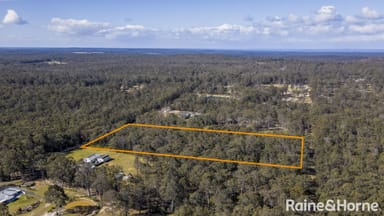 Property Lot 26 Sinclair Road, FALLS CREEK NSW 2540 IMAGE 0