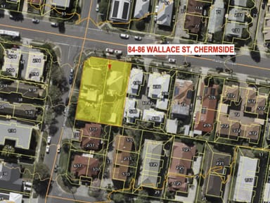 Property 84 & 86 Wallace Street, Chermside QLD 4032 IMAGE 0