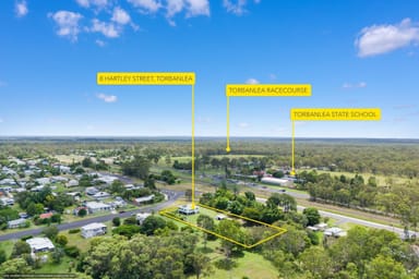 Property 8 Hartley Street, Torbanlea QLD 4662 IMAGE 0