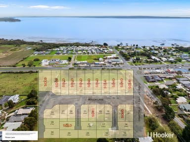 Property Lot 28 Rosea Lane, GRANTVILLE VIC 3984 IMAGE 0