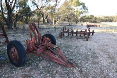 Property 84A Woolshed Flat Road, Wychitella VIC 3525 IMAGE 0